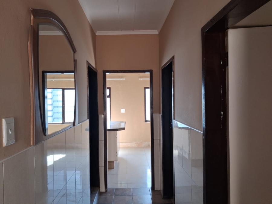 To Let 3 Bedroom Property for Rent in Quigney Eastern Cape